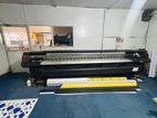Digital Printing Machine