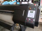 Digital Printing Machine