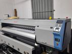 Digital Printing Machines