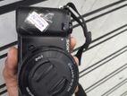 Digital proffessional camera