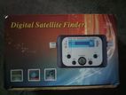 Digital Satellite Finder