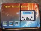 Digital Satellite Finder