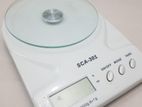 Digital Scale