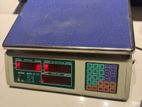 Digital Scale