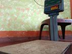 Digital Scale