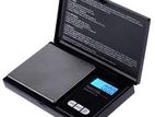 Digital Scale Professional Mini LS200