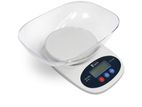 Digital Scale Up to 5 Kilos Plastic Container