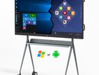 Digital Smart Board Windows 10pro