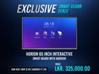 Digital Smart Boards (55" | 65" 75" 86") Geelimz