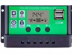 Digital Solar Charger Controller 20A