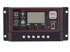 Digital Solar Charger Controller 30A | 12V /24V|