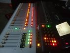 Digital Sound Mixer