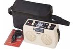 Digital Tanpura And Tabla- Milan Plus (Radel) professional 2-in-1