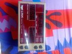 Digital Taxi Meter