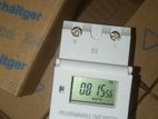 Digital Timer Switch 220 A/ 20 A