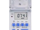 Digital Timer Switch 30A