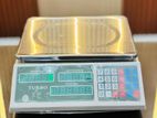 Digital Turbo 30 Kg Scale