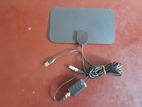 Digital TV Antenna and Booster
