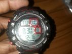 Digital Watch