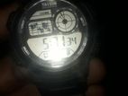 Digital Watch