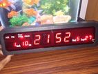 Digital Clock
