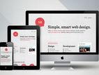 Digital Web SIte Design & Development