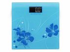 Digital Weight Scale (Tempered Glass) Square- shape