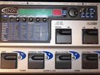 Digitech Effects Processor