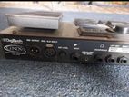 Digitech Gnx3 Guitar Effect Pedal