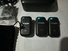 Digitek DWM-102 Professional Wireless Microphone System