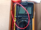 Digitel Multimeter