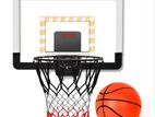 Digitl Count Basket Ball Net with R803