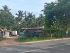 Commercial Property for Rent - ඩුන්කාන්නාවා