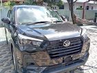 Dihatsu Rocky Suv (2025) for Rent