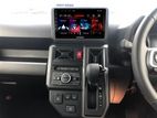 Dihatsu Taft 2024/2025 Lenovo Android Car Player with Panel
