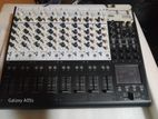 Digital Mixer