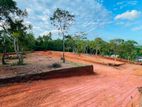 Dikwella - Best Tourism Land Plots for Sale