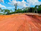 DIKWELLA NO 01 BEST TOURISM LAND PLOTS SALE