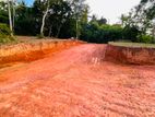 Dikwella Superb Tourism Land Plots Sale
