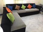 Sofa Set