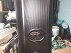 Speaker Set