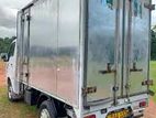 Dimmo Batta Lorry for Hire