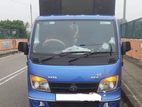 Dimmo Batta Lorry for Hire