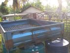 Dimo Batta Lorry Bed