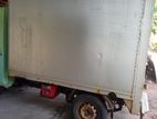 Dimo Batta Lorry Body for sale