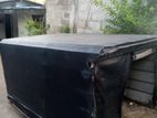 Dimo Batta Lorry Canopy