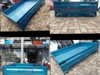 Dimo Batta lorry Deck