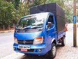 Dimo Batta lorry for hire with Driver