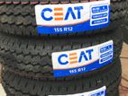 Dimo Batta Tata Ace Tyres 155/12 Ceat