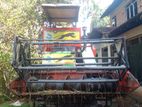 DIMO CROP PANTHER Harvester Machine